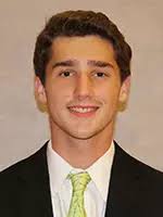 2021 Men's Lacrosse Roster