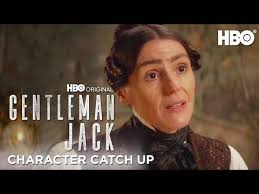 Gentleman Jack Season 2