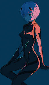 ä¸€è‰² On Twitter In 2020 Neon Evangelion Evangelion Neon Genesis Evangelion In the year 2015, the world stands on the brink of destruction.