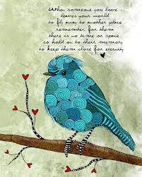 Quotes About Bluebirds 25 Quotes