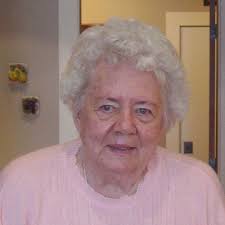 Gosset, Cleone Moss (nee Colban)