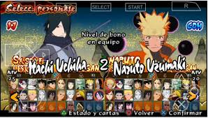 Naruto Storm Legacy Mod Boruto 2 Png 642 365 Naruto Games Game Download Free Ultimate Naruto