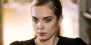 Write the second section of your page here. Brzydula 2 Czy Nadia Czyli Magdalena Kolesnik Wroci Do Serialu Julia Kaminska Komentuje Naekranie Pl