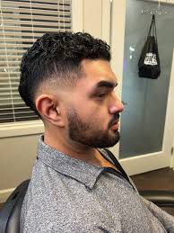 Female Barber San Antonio Texas