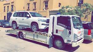سطحه شمال الرياض لسحب السيارات المعطلة والمصدومة ونقلها لأي مكان داخل أو خارج الرياض فهي تقدم أفضل الخدمات وأجودها وبأقل الأسعار خدمات على vehicles bus trucks
