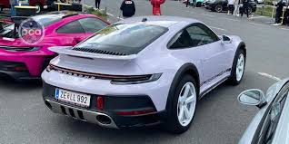 Image result for Moon Gem 2025 Porsche