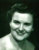 Gertrude Moore Obituary (1929