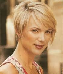 Pixie hairstyles are also very modern in 2019. Short Hairstyles For Over 50 Fine Hair 2018