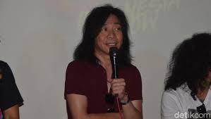 Ada banyak sekali model rambut untuk anda para wanita. Apa Kompetensi Abdee Slank Jadi Komisaris Telkom