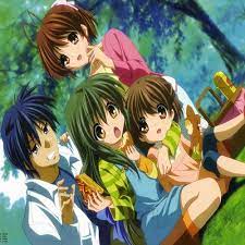 Clannad After Story Bluray Bd Episodes Ova Soulreaperzone Free Mini Mkv Anime Direct Downloads Clannad Clannad Anime Clannad After Story