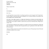 At {company name}, i gained vast knowledge and experience about supply chain. 1
