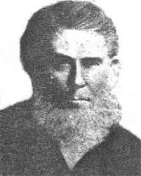 Allan McLean and Janet McFarlane