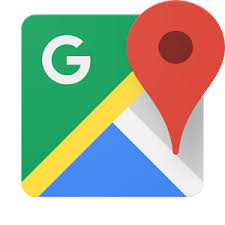 Hasil gambar untuk google map