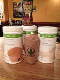 Robbin Johnson Herbalife Independent Distributor Home Herbalife Shake Recipes Herbalife Recipes Herbalife Shake