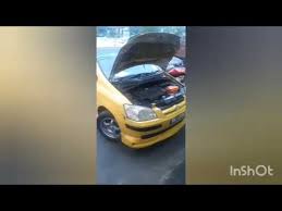 Maybe you would like to learn more about one of these? Kereta Bergegar Bila Tekan Minyak