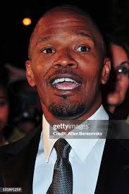 Actor Warren Braithwaite and his wife Elsa Braithwaite arrive at the...  News Photo