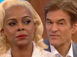 Lark Voorhies Reveals Mental Health Diagnosis