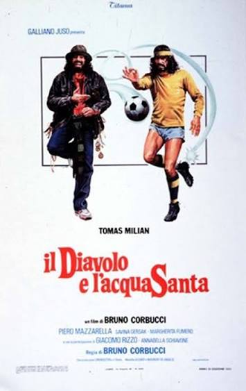 Squadra antiscippo Film | longtake - Every Frame Counts