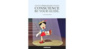 We did not find results for: Always Let Your Conscience Be Your Guide These 42 Disney Quotes Are So Perfect They Ll Make You Cry For Real Popsugar Middle East Smart Living Photo 13