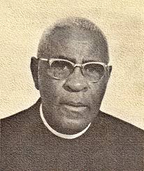 Elder Theodore R. Griffin (1902-1970)