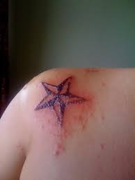 White Bumps Spots On New And Old Tattoos Authoritytattoo