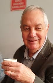 André Auguste (1943-2023)