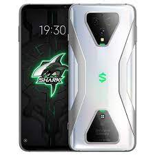 Xiaomi Black Shark 3 6.67 Zoll 12 GB ...