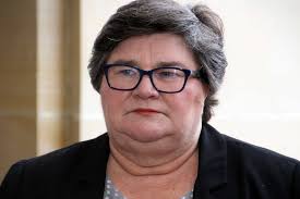 Labor MP Kate Doust becomes WA's first female Upper House president