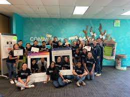 Blue shield of california complies with applicable state laws and federal civil rights laws, and does not discriminate on the basis of race, color, national origin, ancestry, religion, sex, marital status, gender, gender identity, sexual orientation, age, or disability. Blue Shield Of California Office Photos Glassdoor