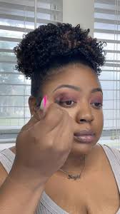 Soft Glam mini tutorial 🎨🎨🎨, #UniqueGlambyKay #makeupforblackwomen  #makeup #explorepage #batonrougemua #batonrougemakeup #neworleans  #louisianamua #louisianamakeupartist #viral #explorepage ...