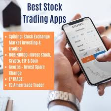 These free stock market apps for android and iphone help you track prices, get alerts, manage your portfolio, and invest better. Can You Really Make Money With Trading Apps Your Complete Guide To Trading Apps F450c Org