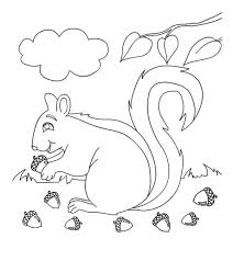 So go ahead and search for various fun and enjoyable coloring pages for your baby. Top 35 Free Printable Fall Coloring Pages Online
