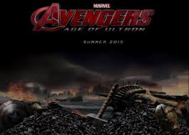 Age of ultron hulk vs hulkbuster mural, with the men of science flexing some serious muscle. Avengers Age Of Ultron Reshoots Will Happen In January Takes On Tech