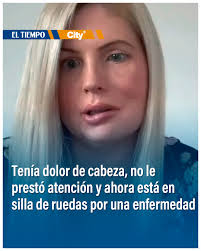 😥Todo ocurrió cuando ella tenía 21 años. Le contamos la historia de Tiny  en el primer comentario ⬇️