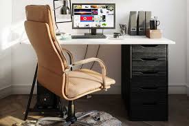 How To Fix A Wobbly Office Chair 6 Steps Home Decor Bliss