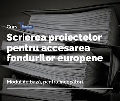 Check spelling or type a new query. Scrierea Proiectelor FinanÈ›ate Din Fonduri Europene Tine De Noi