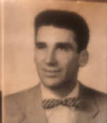 I can remember (almost) everyone's name! Don't know how many of us made it  to Oakland High though.