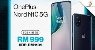 All categories residential 》apartment 》house commercial land. Oneplus Nord N10 5g Malaysia Pre Order Priced At Rm999 Exclusively On Lazada First Day Sale Promo Technave