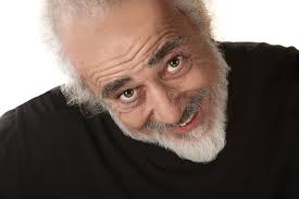 Smile silver barb stock image. Image of look, lifestyle