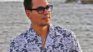 Joseph Amado's Instagram, Twitter & Facebook