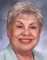 Joan Nutt Obituary January 13, 2021