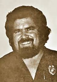 Walter Scott Sutherland