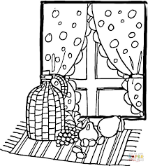 Free printable kitchen kitchen utensils coloring pages. Home Housework Coloring Pages Thaifaa