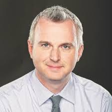 John Krull's Instagram, Twitter & Facebook