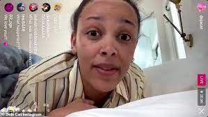 Seriously 2020 was the lucky year for doja where the condition is very opposite for the whole world. Is Doja Cat Prettier Without Makeup Lipstick Alley