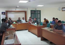 Gedung Archives Fakultas Teknik Sipil Dan Perencanaan Universitas Islam Indonesia