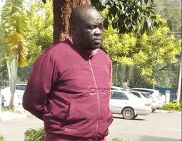 A week after controversial blogger robert alai allegedly assaulted gospel artist ringtone apoko, the daring blogger has yet again implicated ringtone to fake money and drugs syndicates. Robert Alai Charged Over False Claims About Coronavirus Deaths In Mombasa Citizentv Co Ke