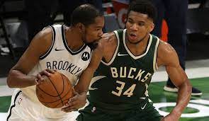 Best ⭐️milwaukee bucks vs brooklyn nets prediction⭐️. Nba Playoff Preview Brooklyn Nets Vs Milwaukee Bucks Die Vorgezogenen Finals