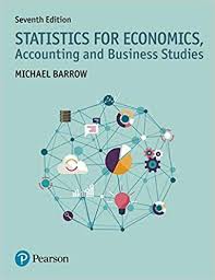 Statistics For Economics Accounting And Business Studies 7th Edition Ebook Business Studies Economics Book Activities