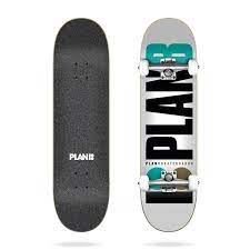 Plan b is a well known and passionate company that always focuses on. Kaufen Plan B Team Og 7 75 Skateboard Complete Auf Europas Sickest Skate Shop